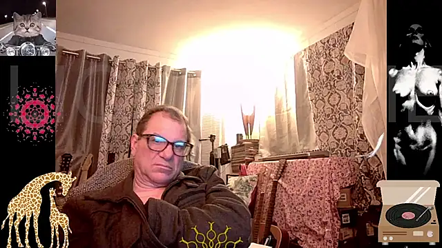 coryassman online show from 02/22/25, 04:40