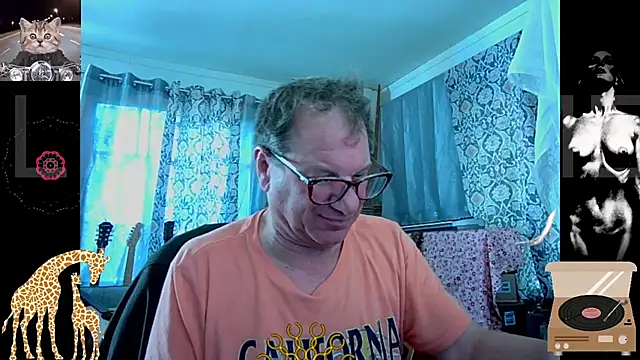 coryassman online show from 02/23/25, 08:55