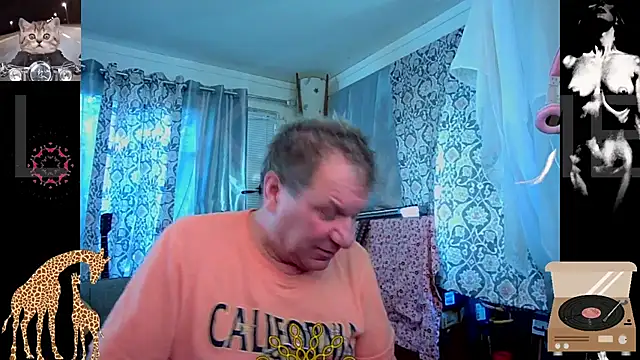 coryassman online show from 02/24/25, 09:52