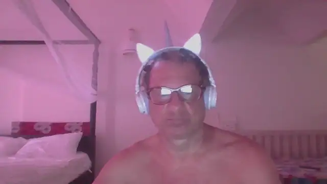 coryassman online show from 03/19/25, 01:40