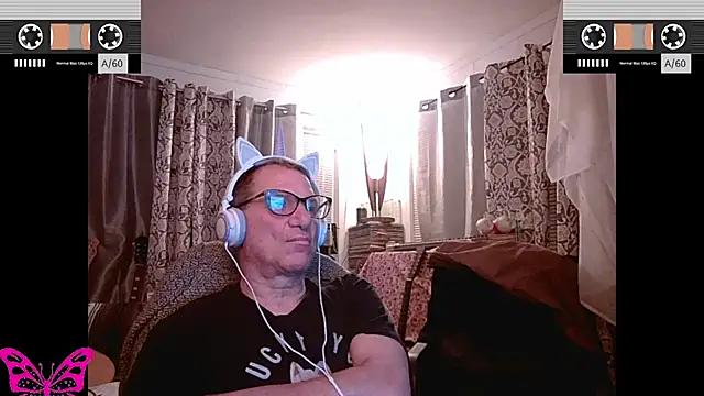 coryassman online show from 09/21/25, 07:32