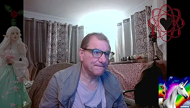 coryassman online show from 10/27/25, 05:00