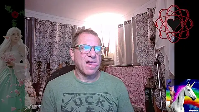 coryassman online show from 02/08/26, 09:13