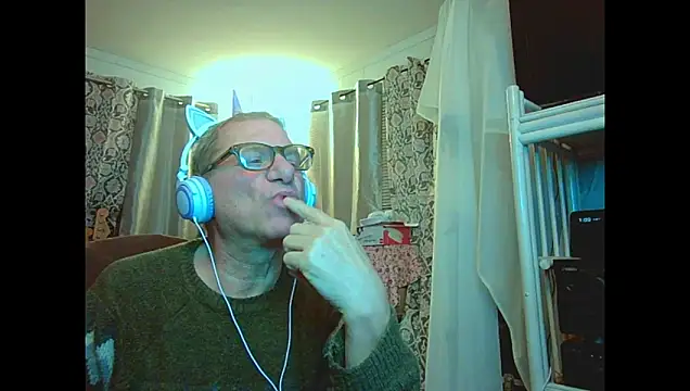 coryassman online show from 03/25/26, 08:09