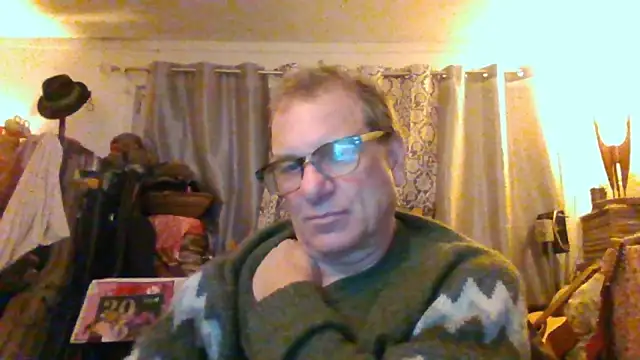 coryassman online show from 04/04/26, 07:50