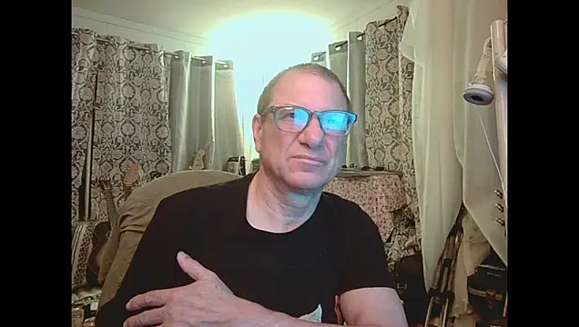 coryassman online show from 06/08/26, 03:29