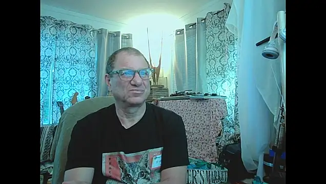 coryassman online show from 06/09/26, 11:49