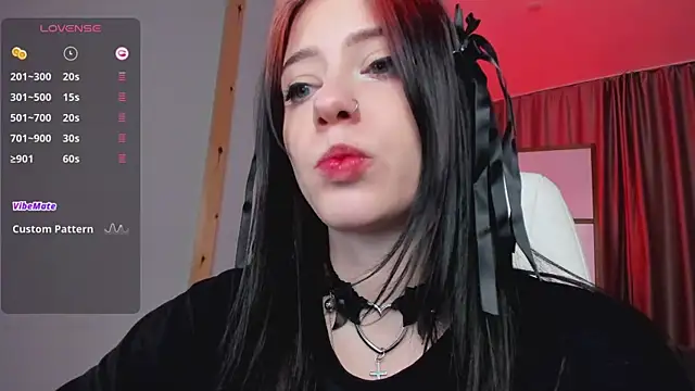 arielabradberry online show from 12/11/24, 05:15