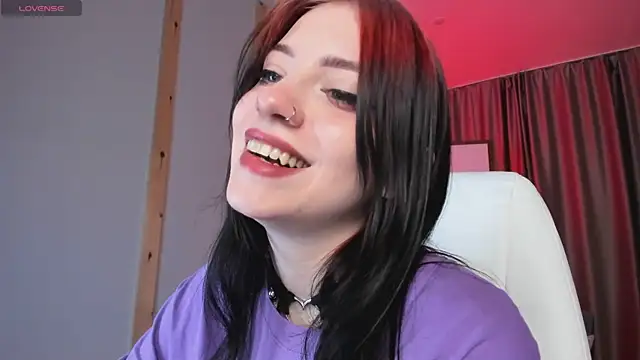 arielabradberry online show from 12/14/24, 01:59