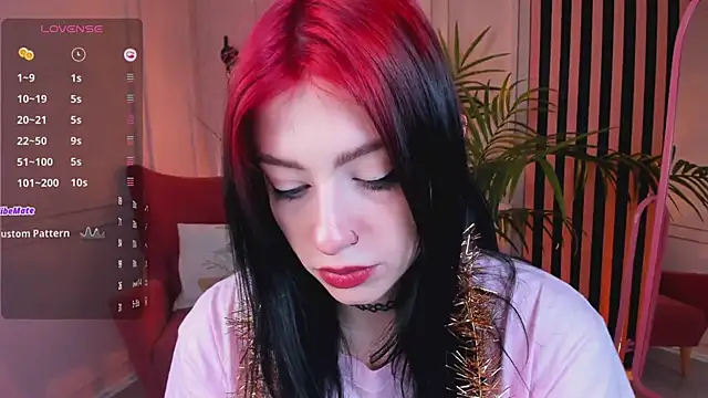 arielabradberry online show from 12/22/24, 10:38