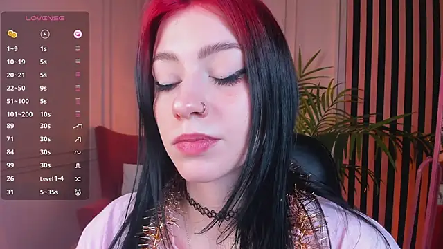 arielabradberry online show from 12/22/24, 01:44