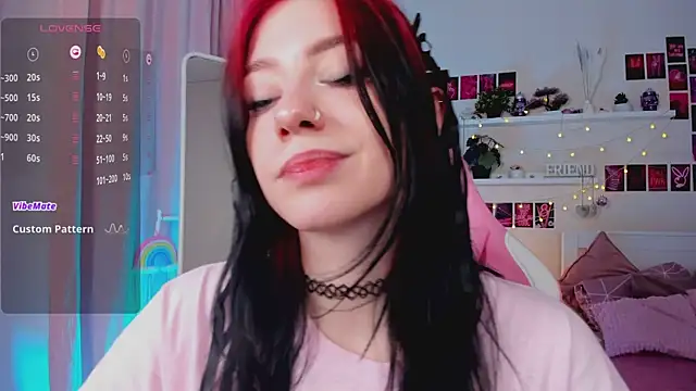 arielabradberry online show from 12/24/24, 05:02