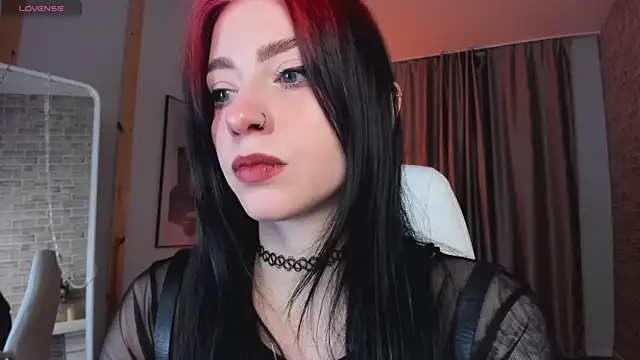 arielabradberry online show from 12/27/24, 02:33