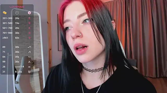 arielabradberry online show from 12/30/24, 05:44