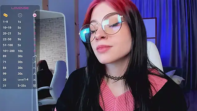 arielabradberry online show from 01/04/25, 03:07