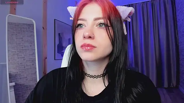 arielabradberry online show from 01/09/25, 03:23