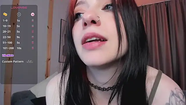 arielabradberry online show from 01/16/25, 06:06