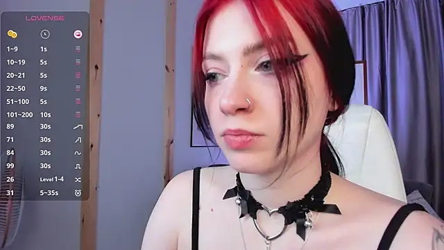 arielabradberry online show from 01/30/25, 06:00