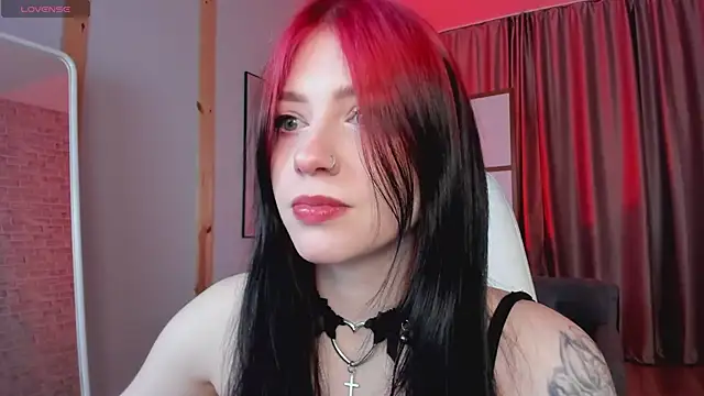 arielabradberry online show from 02/11/25, 04:35