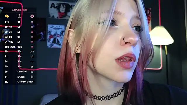 arielabradberry online show from 02/01/26, 11:20