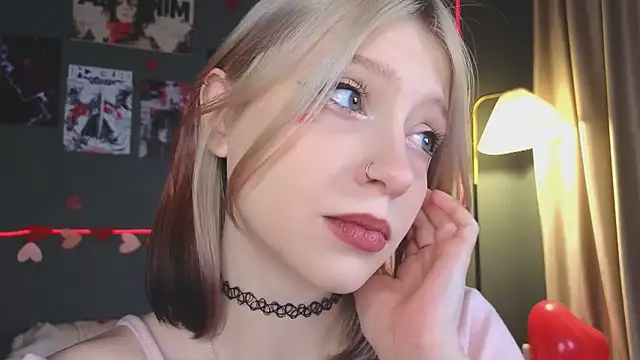 arielabradberry online show from 02/12/26, 02:12