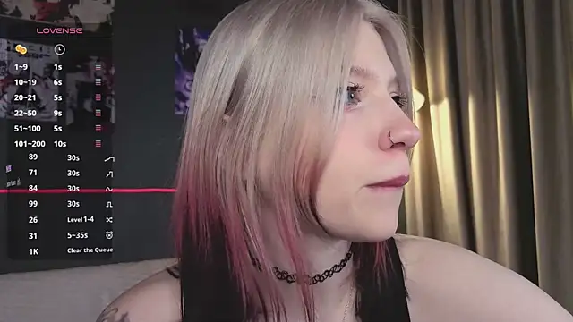 arielabradberry online show from 03/04/26, 01:39