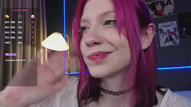 arielabradberry online show from 04/06/26, 01:56