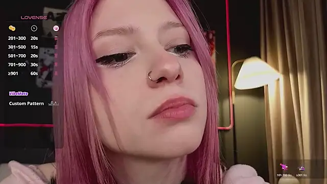 arielabradberry online show from 04/22/26, 03:02