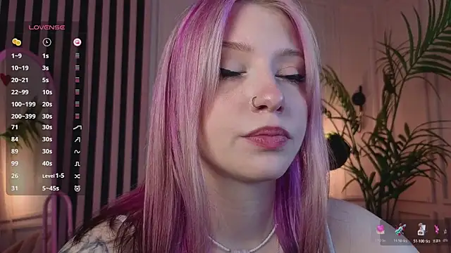 arielabradberry online show from 07/08/26, 01:48