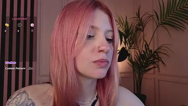 arielabradberry online show from 07/23/26, 11:52