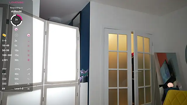 Snapshot of Vika54784 chatting on 01/27/25, 06:20 Vika54784 online show from 01/27/25, 06:20