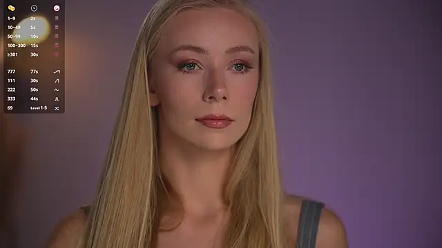 Vika54784 online show from 03/21/26, 05:45