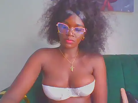 cutesmiling online show from 07/24/26, 11:08