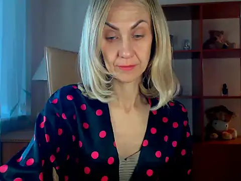 Tanya6547 online show from 10/14/25, 09:10