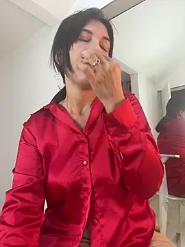 Angel Perv online show from 04/02/26, 10:57