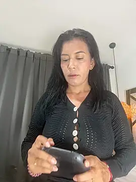 Angel Perv online show from 04/22/26, 11:12