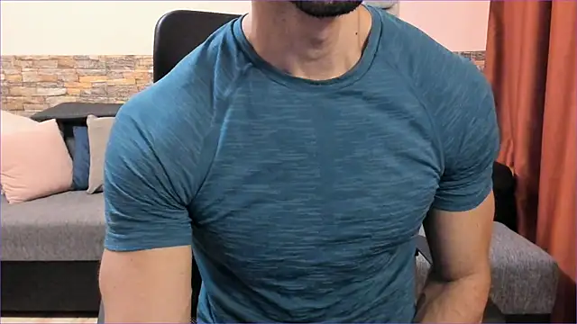 HotHunkTrainer online show from 09/09/25, 06:24