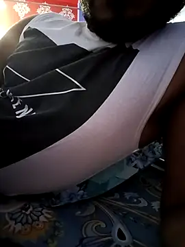 model yesx online show from 02/21/25, 05:42