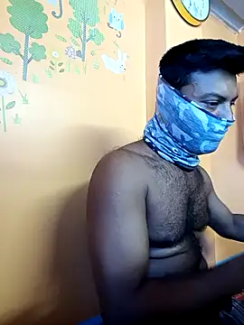 model yesx online show from 02/23/25, 09:22