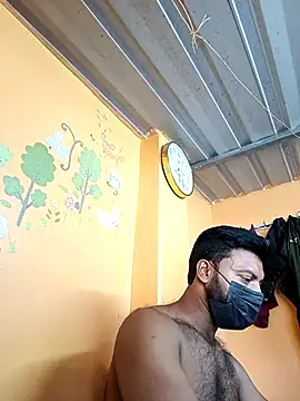 model yesx online show from 02/28/25, 10:20