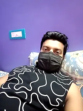 model yesx online show from 03/22/25, 04:58