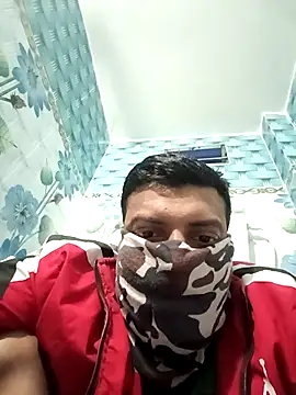 model yesx online show from 01/12/26, 03:28