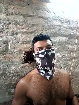 model yesx online show from 02/01/26, 08:46