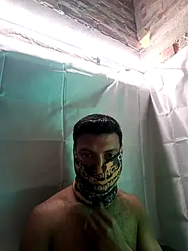 model yesx online show from 02/17/26, 03:58