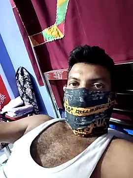 model yesx online show from 03/31/26, 06:52