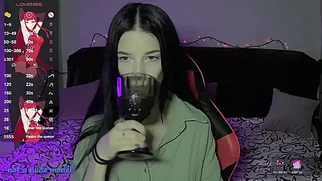 Miya Dream UKR online show from 01/11/26, 04:34