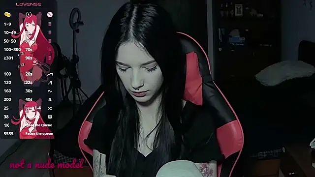 Miya Dream UKR online show from 03/16/26, 05:17