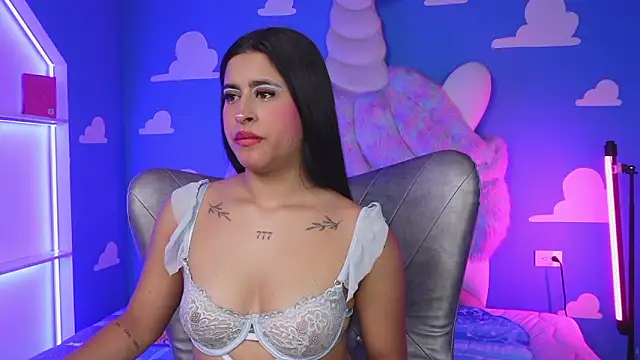 miss romyna online show from 03/04/26, 11:16