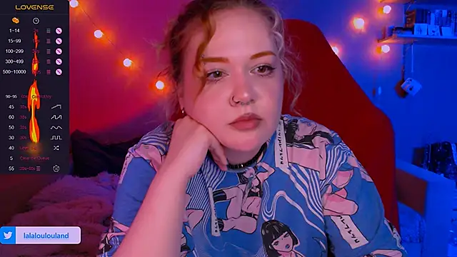 lala loulou land online show from 12/25/24, 11:10