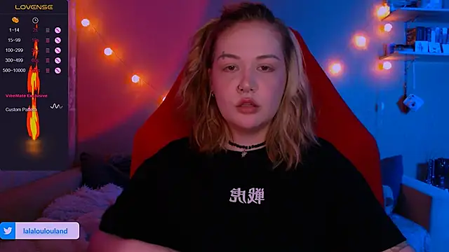 lala loulou land online show from 12/27/24, 08:18